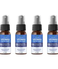 GFOUK® VEINRX Healing Spray