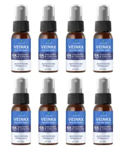 GFOUK® VEINRX Healing Spray