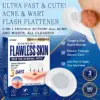 GFOUK® 2026 Newly Upgraded 2-in-1 Microneedle Hydrocolloid Patches