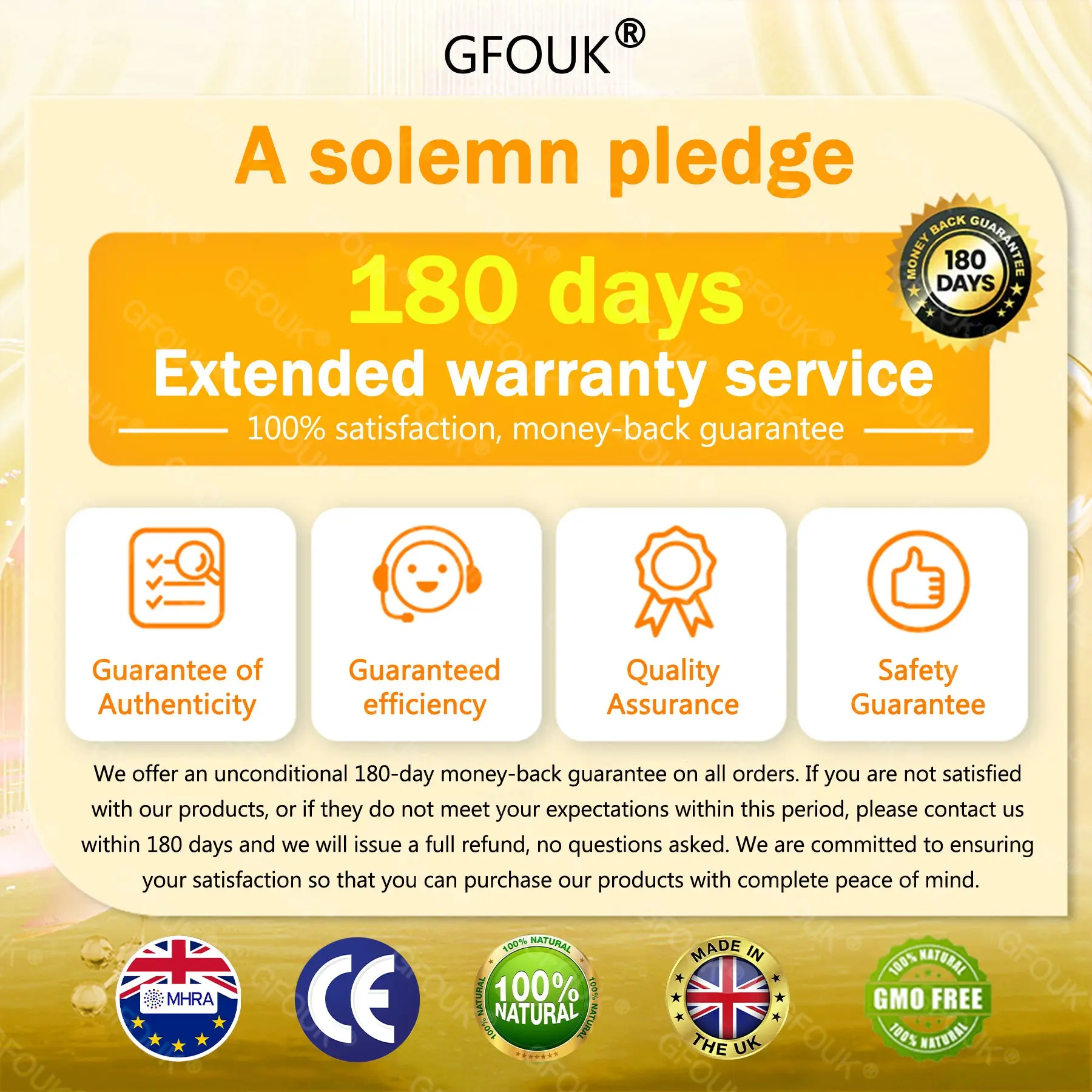 GFOUK® Bee Venom Skin Renewal Cream