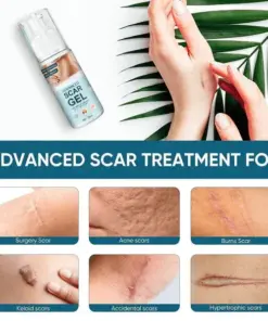 GFOUK™ German Advanced Skin Renewal Gel