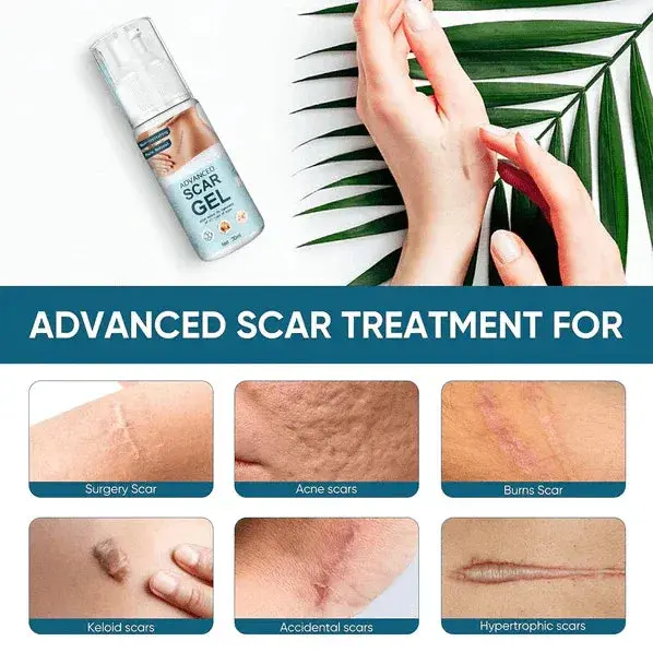 GFOUK™ German Advanced Skin Renewal Gel