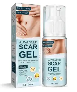 GFOUK™ German Advanced Skin Renewal Gel