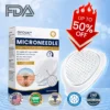 GFOUK® 7-Day MicroNeedle Wart & Skin Tag Removal Patch