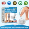 GFOUK® VeinRepair Microneedle Patch Roll